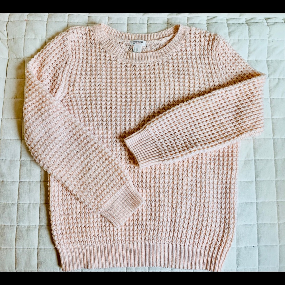 Forever 21 sweater
